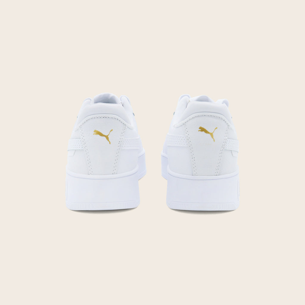 Tenis Puma Carina Street Jr