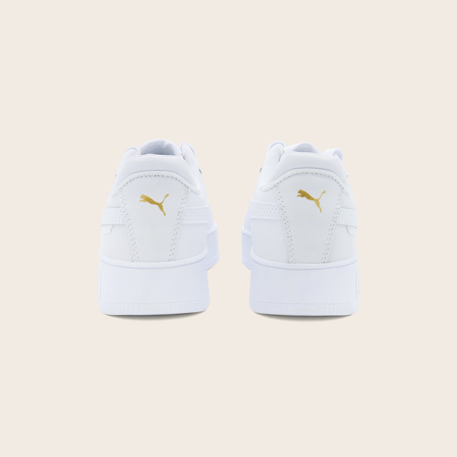 Tenis Puma Carina Street Jr