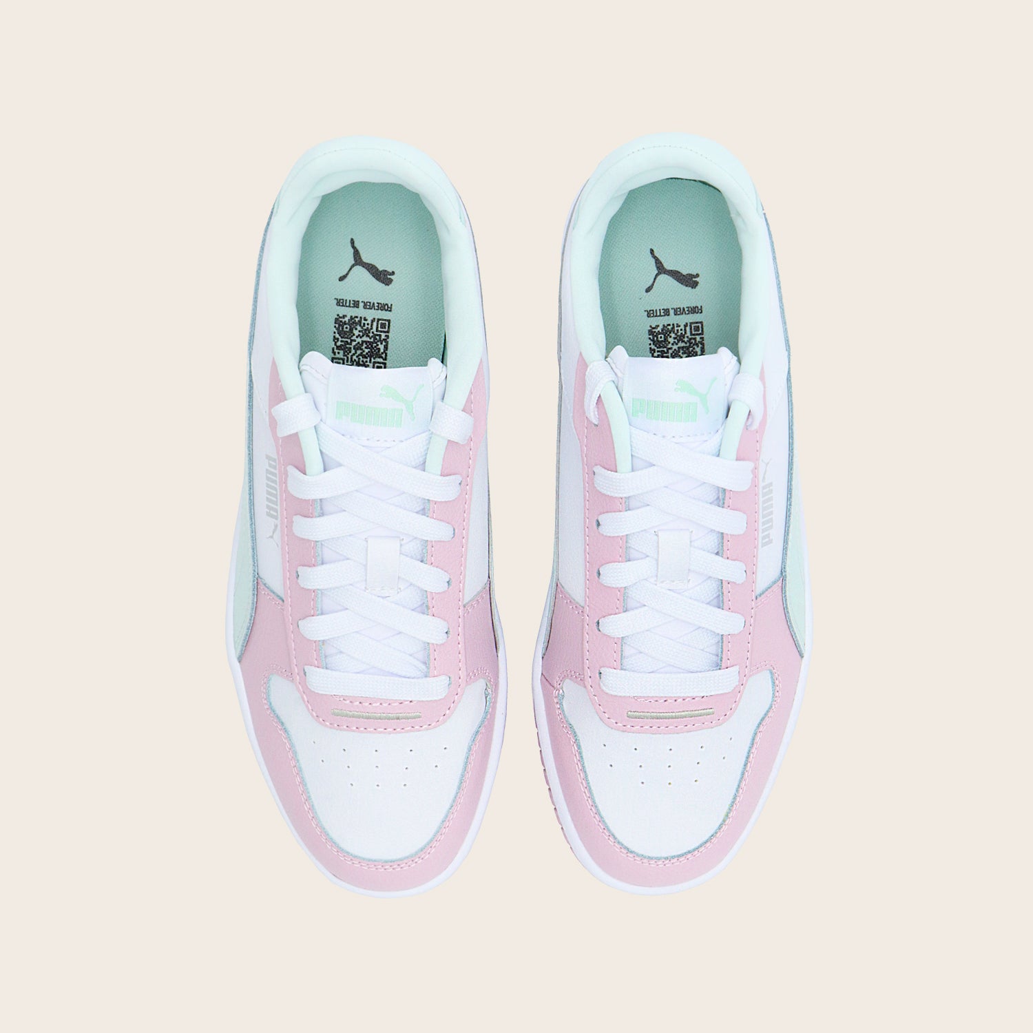Tenis Puma Carina Street