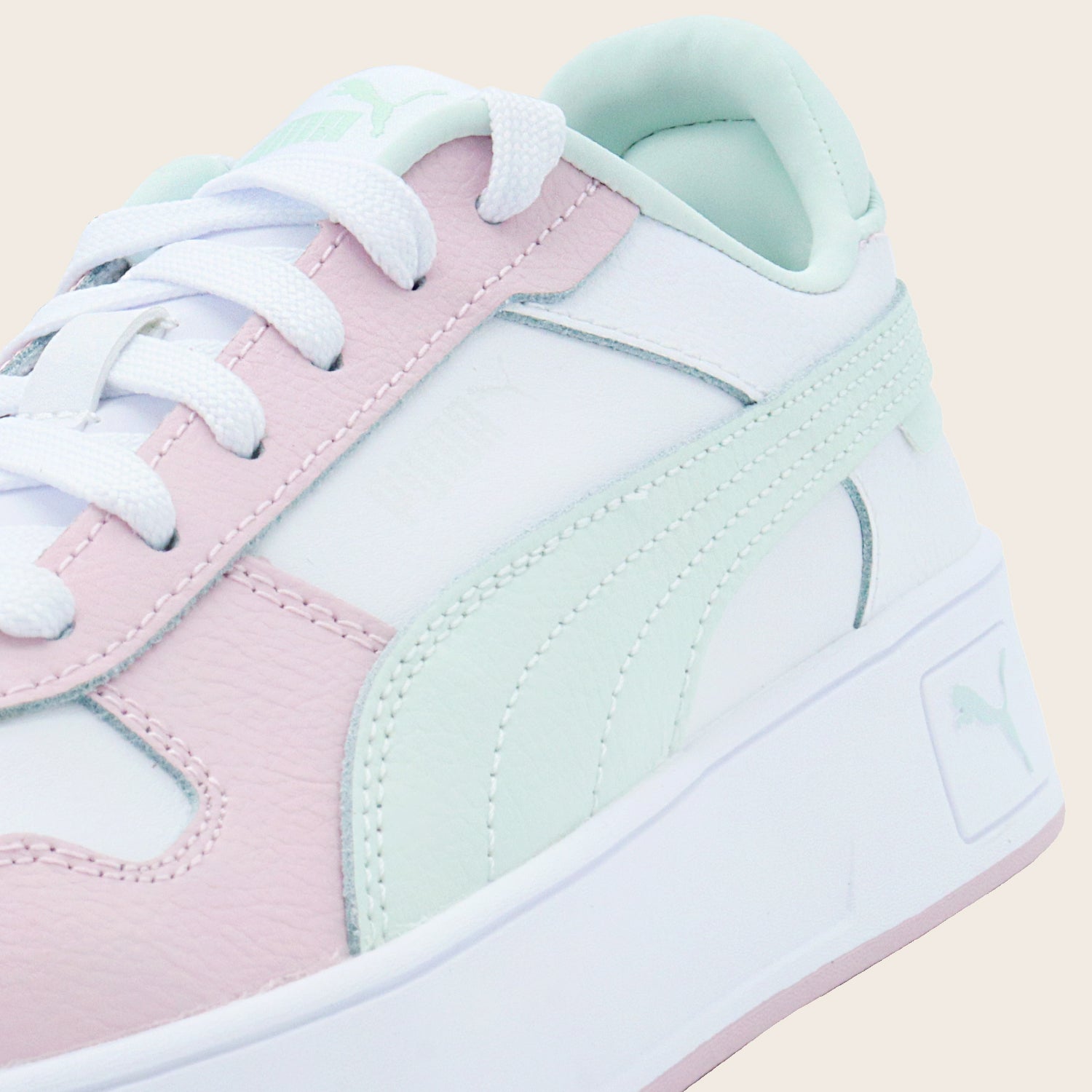 Tenis Puma Carina Street