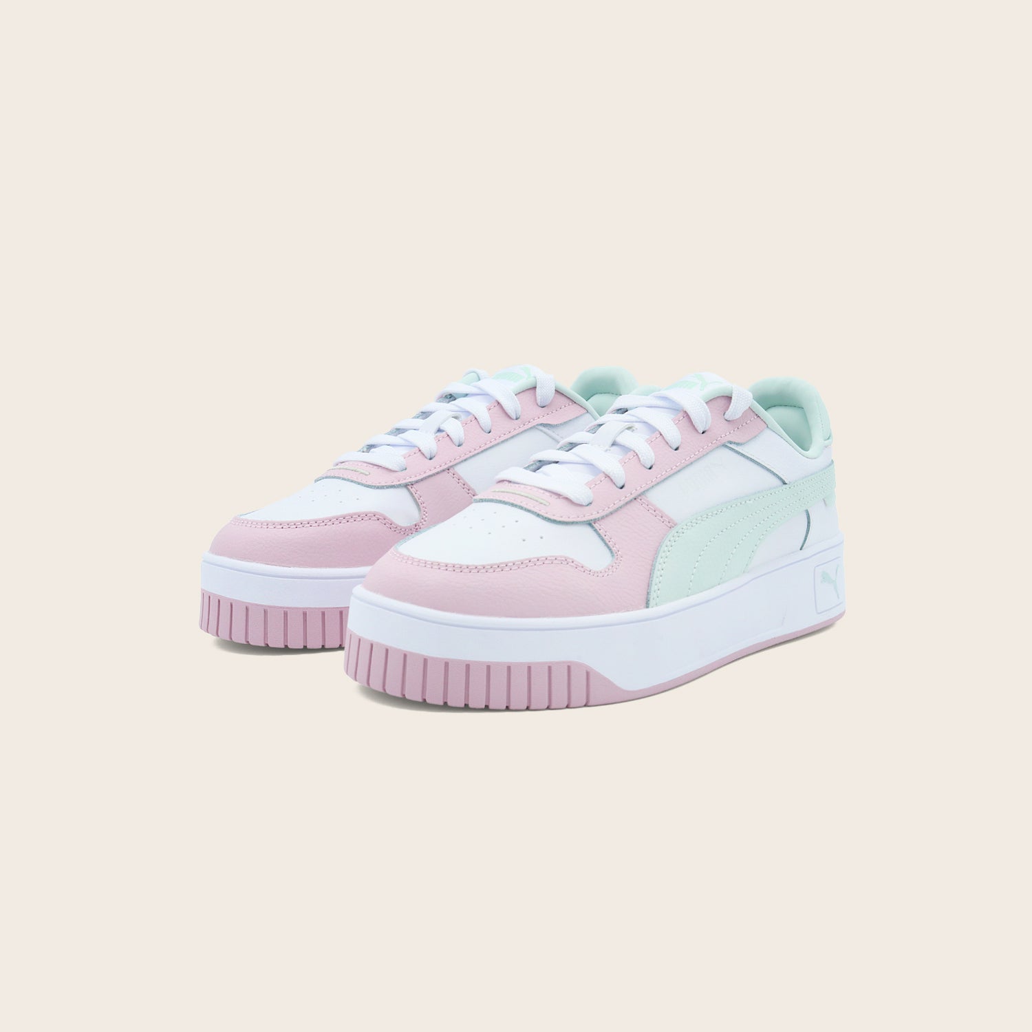 Tenis Puma Carina Street