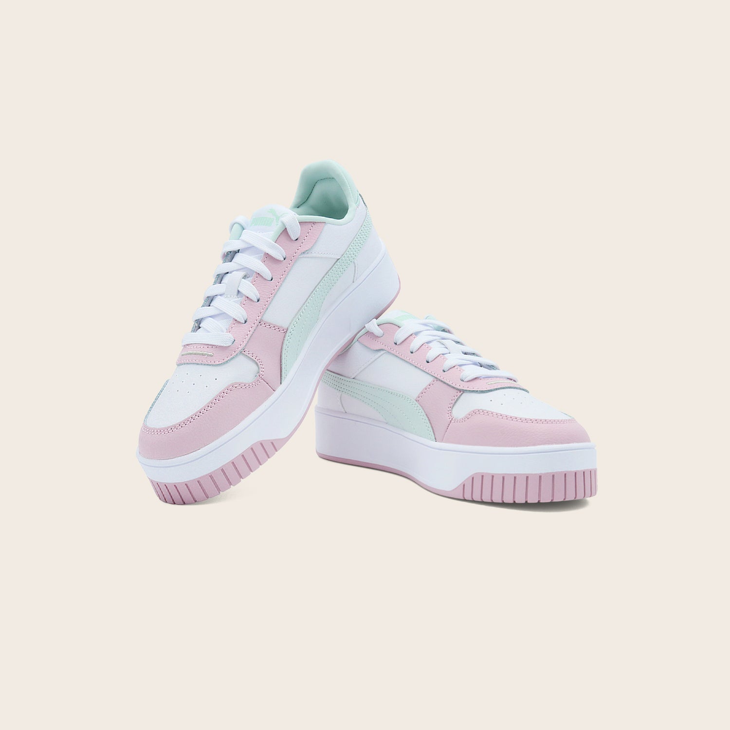 Tenis Puma Carina Street