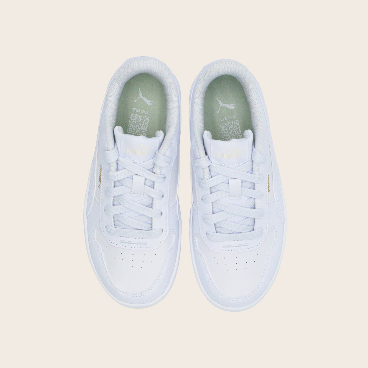 Tenis Puma Carina Street PS
