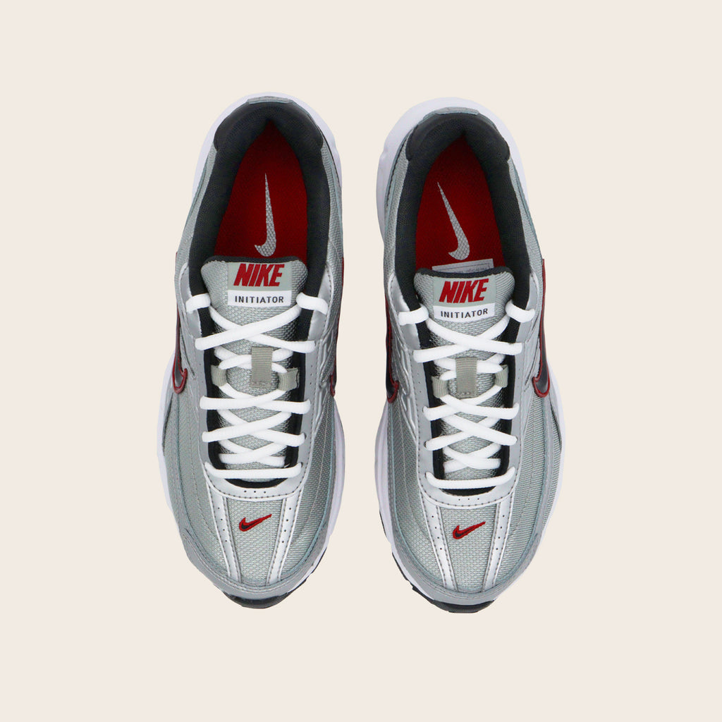 Tenis Nike Casual Initiator Hombre  – Estilo Running Retro y Máxima Comodidad