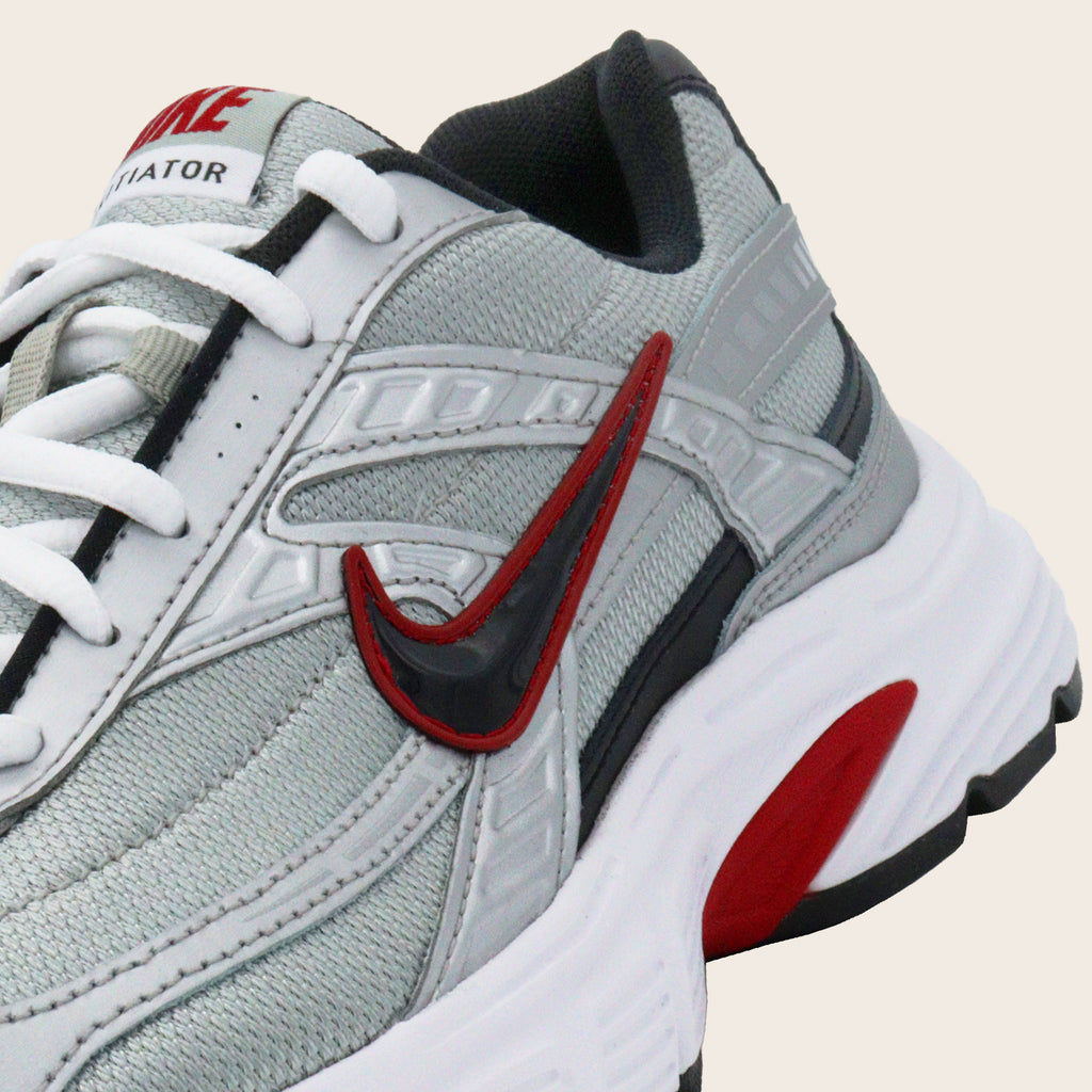 Tenis Nike Casual Initiator Hombre  – Estilo Running Retro y Máxima Comodidad