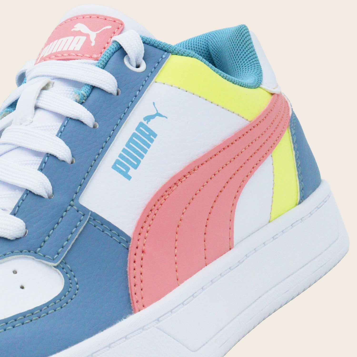 Tenis Casual Puma Caven 2.0 Block