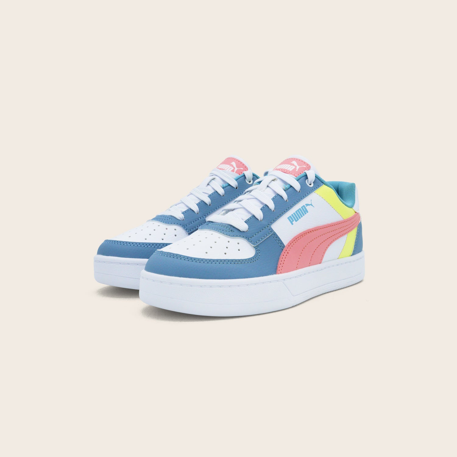 Tenis Casual Puma Caven 2.0 Block