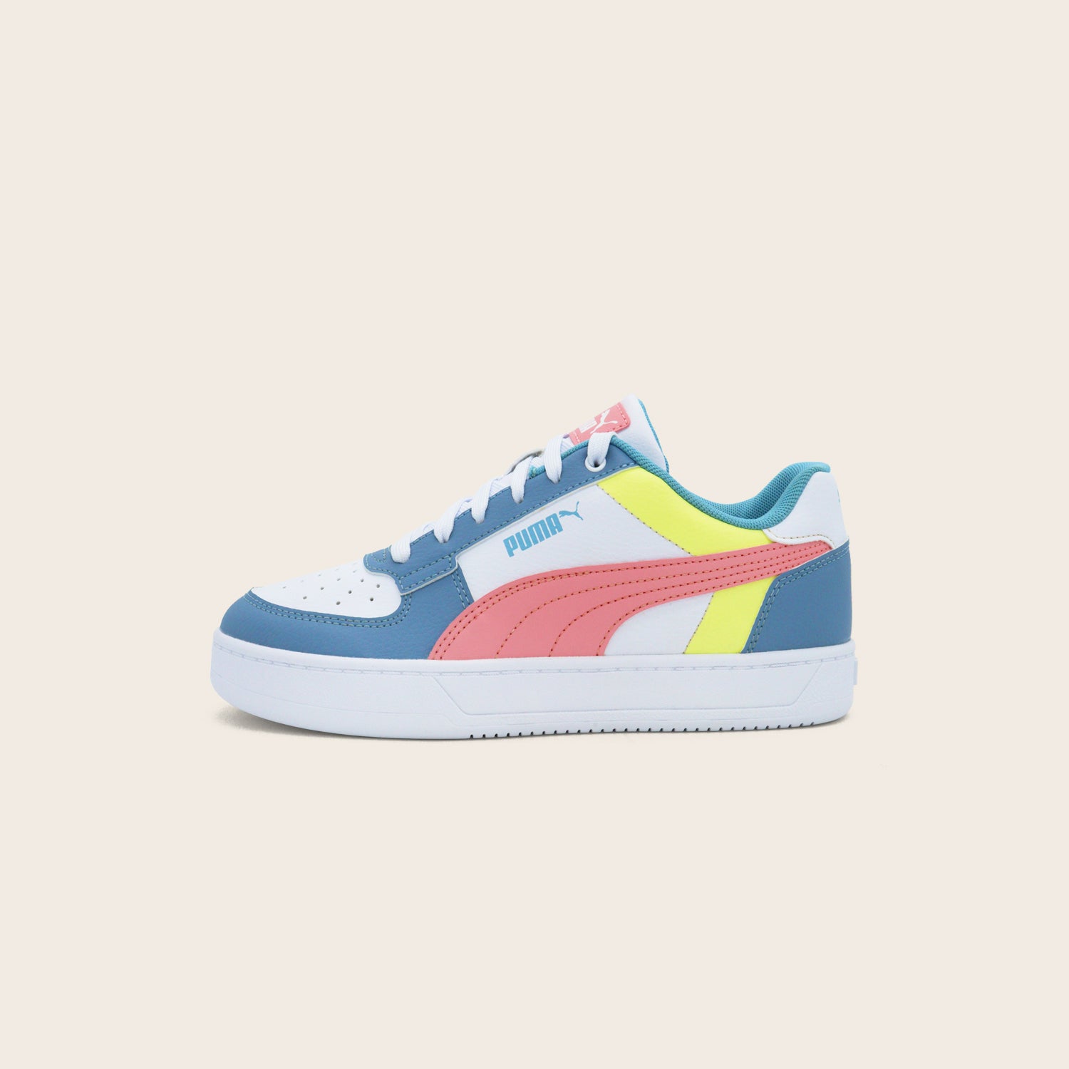 Tenis Casual Puma Caven 2.0 Block