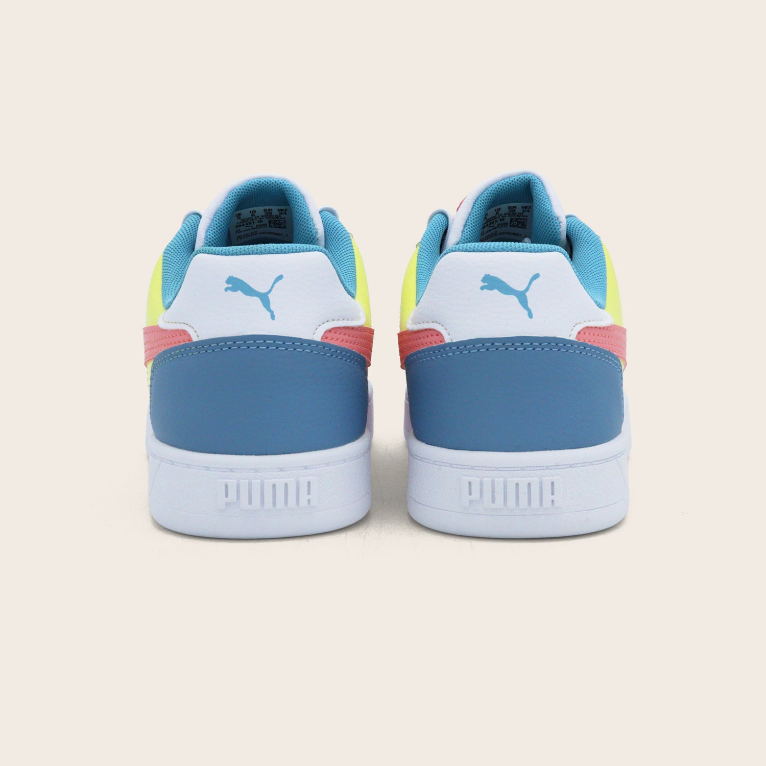 Tenis Casual Puma Caven 2.0 Block