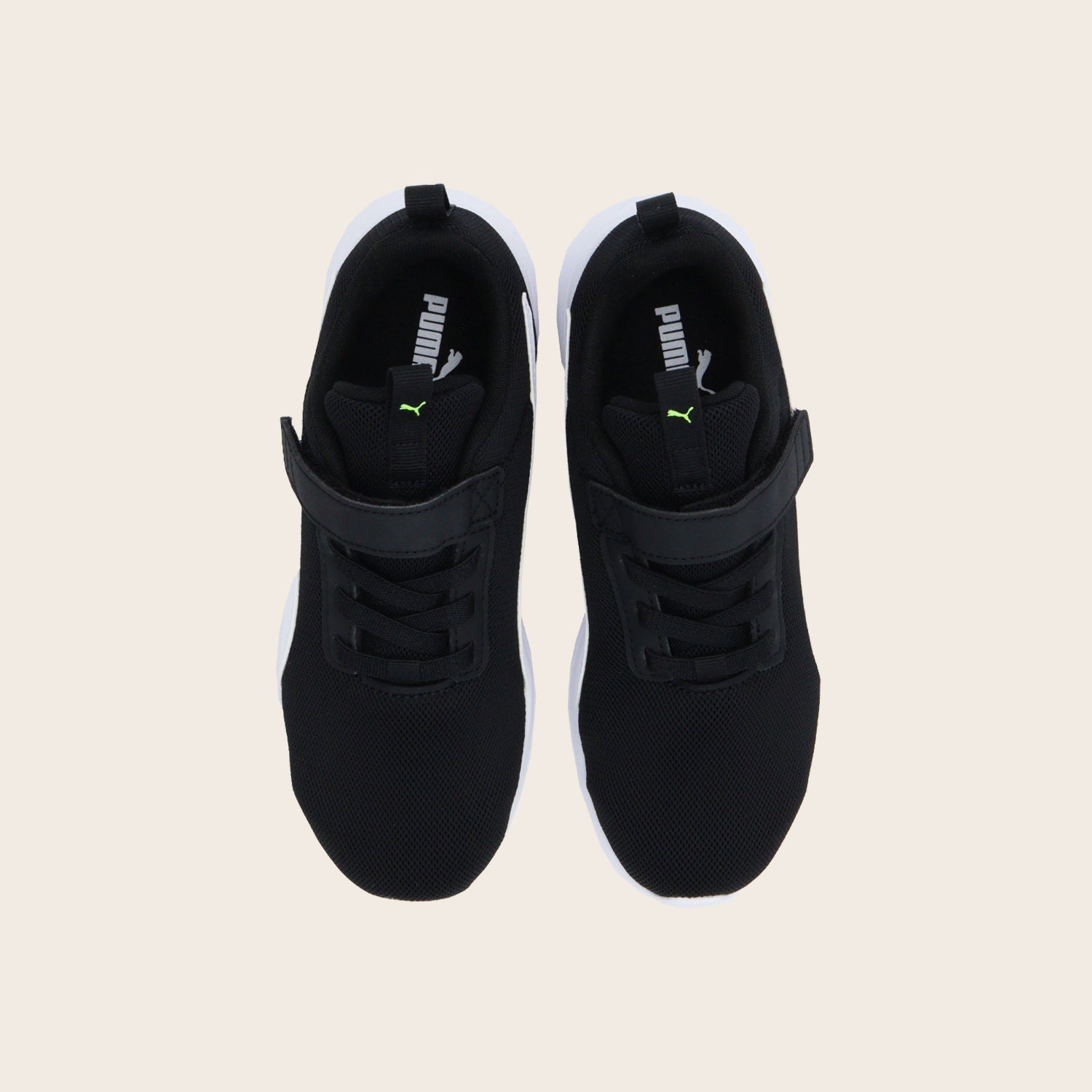 Tenis Puma Casual Rickie Runner  AC PS