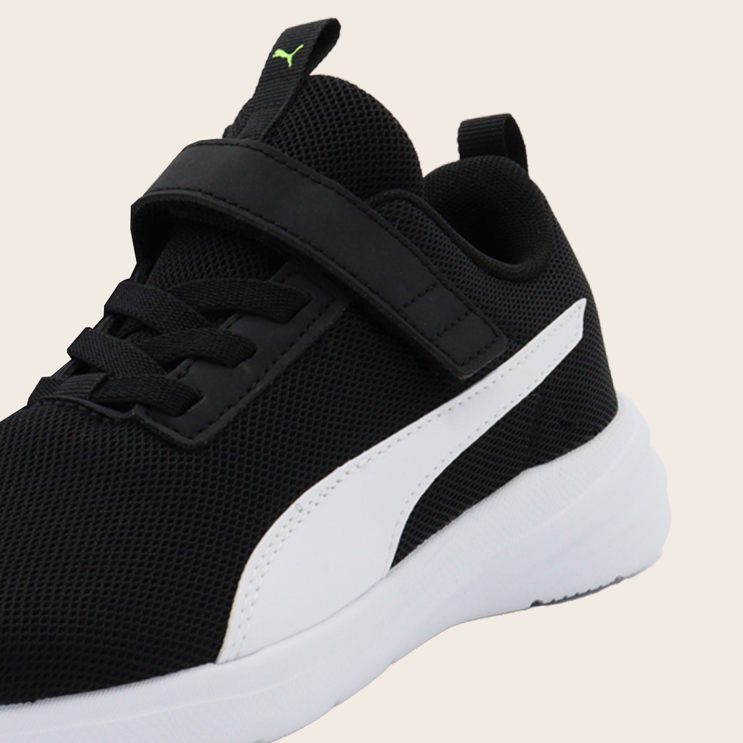 Tenis Puma Casual Rickie Runner  AC PS