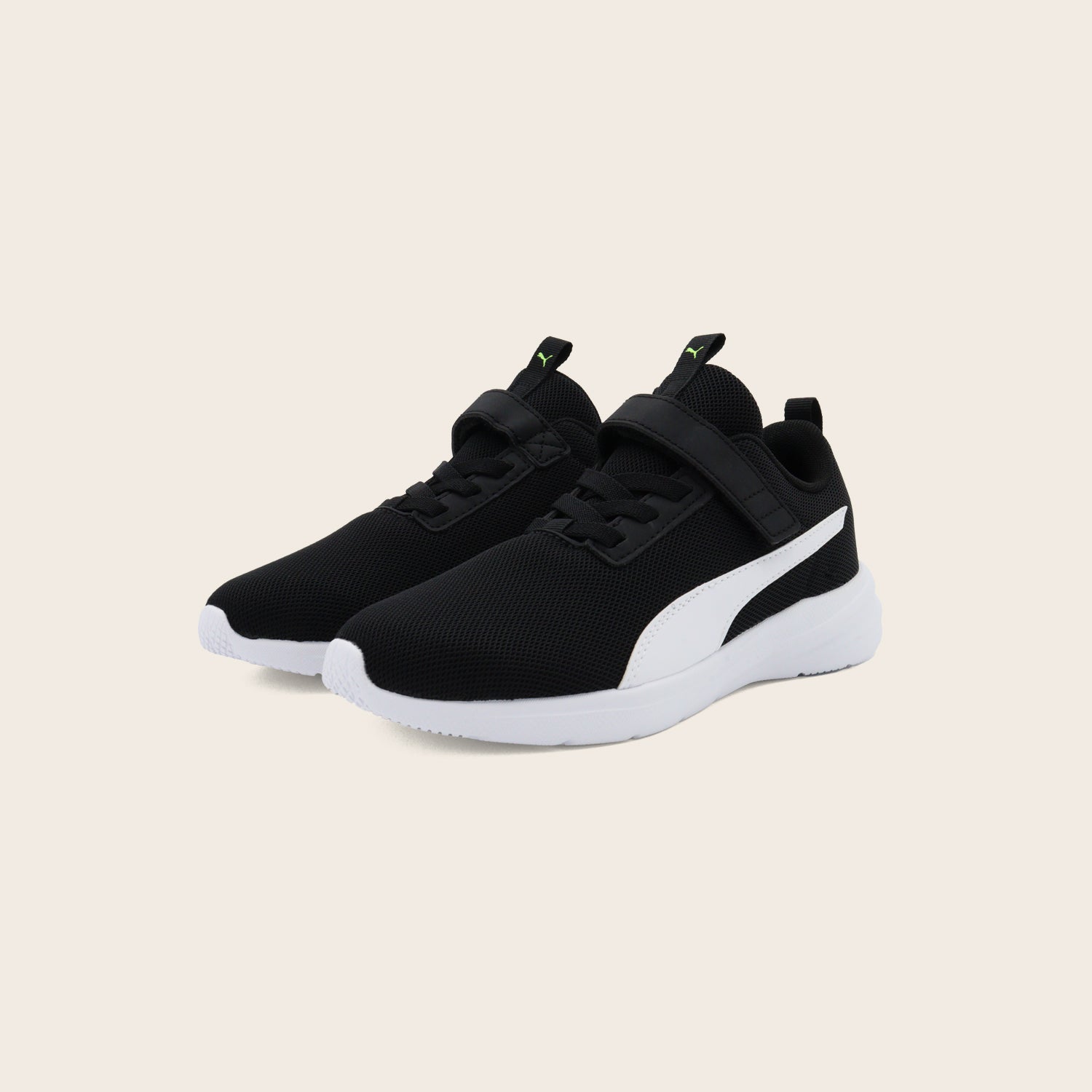 Tenis Puma Casual Rickie Runner  AC PS