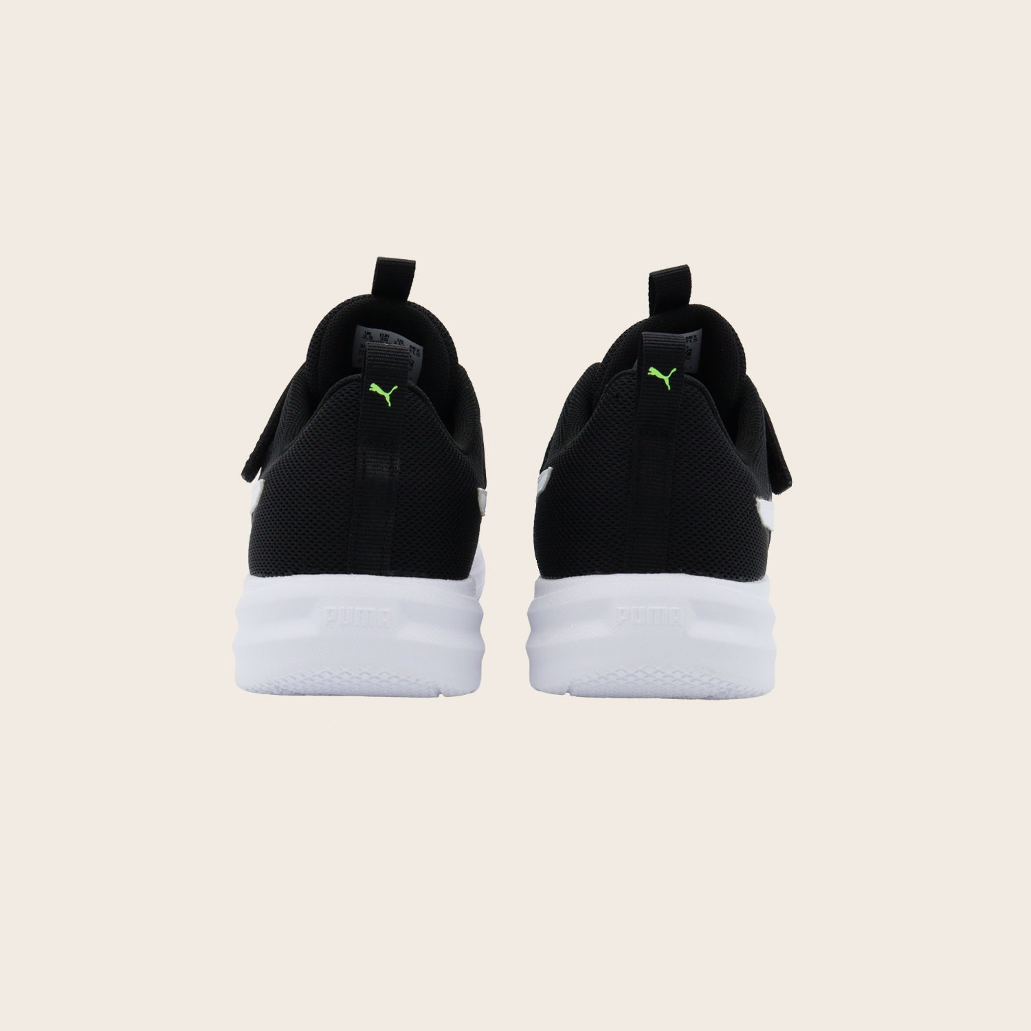 Tenis Puma Casual Rickie Runner  AC PS