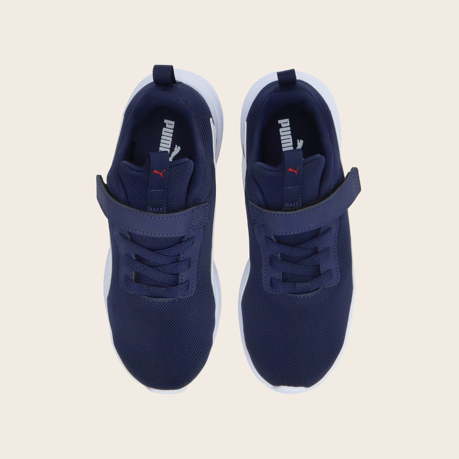 Tenis Puma Rickie Runner AC PS