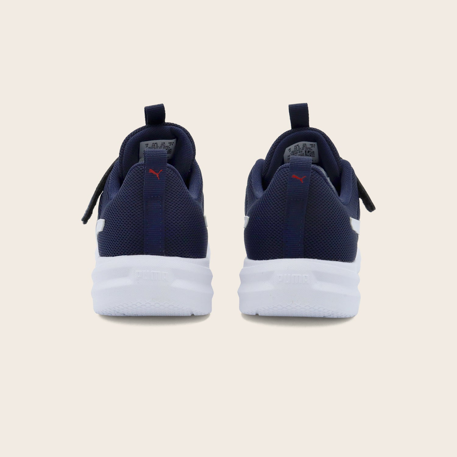 Tenis Puma Rickie Runner AC PS