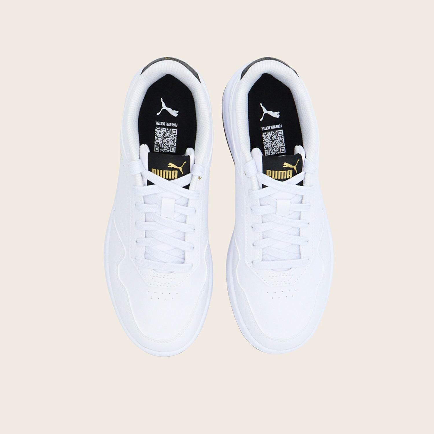 Tenis Puma Court Classic