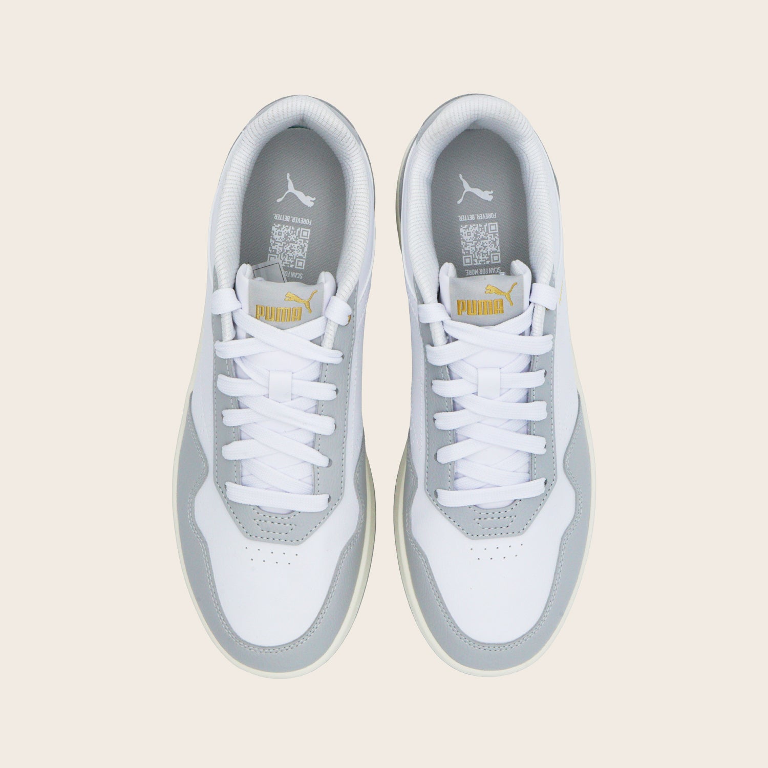 Tenis Puma Court Classic
