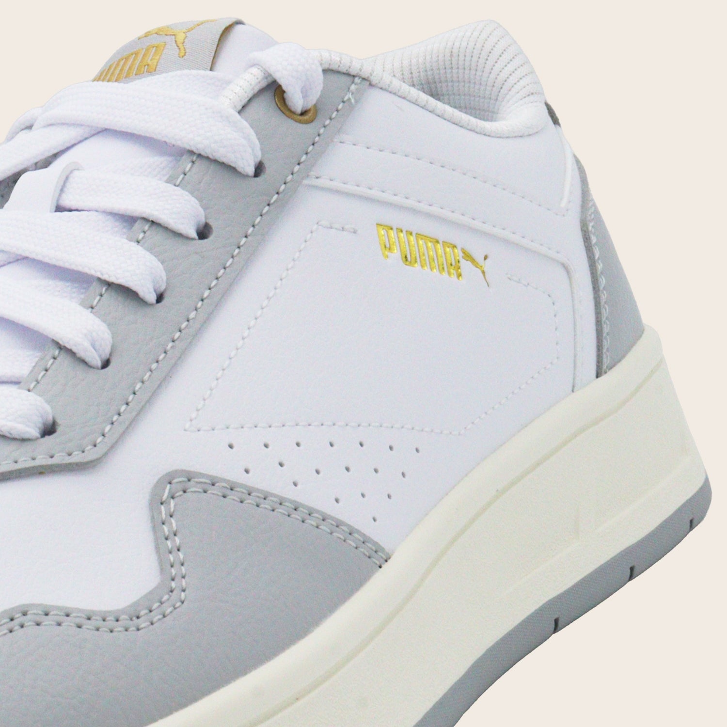 Tenis Puma Court Classic