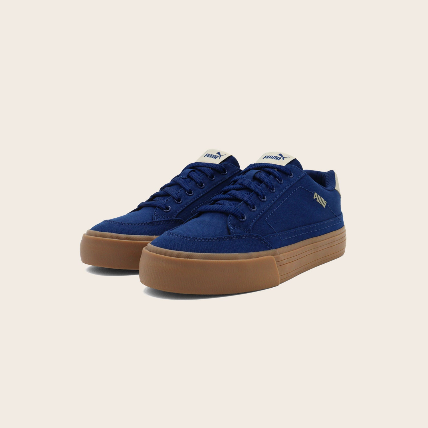 Tenis Court Classic Vulc