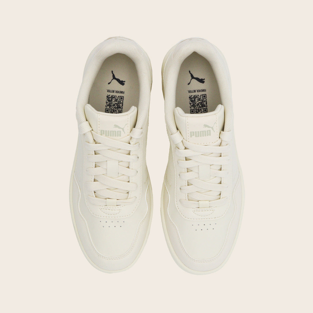 Tenis Puma Court Classy