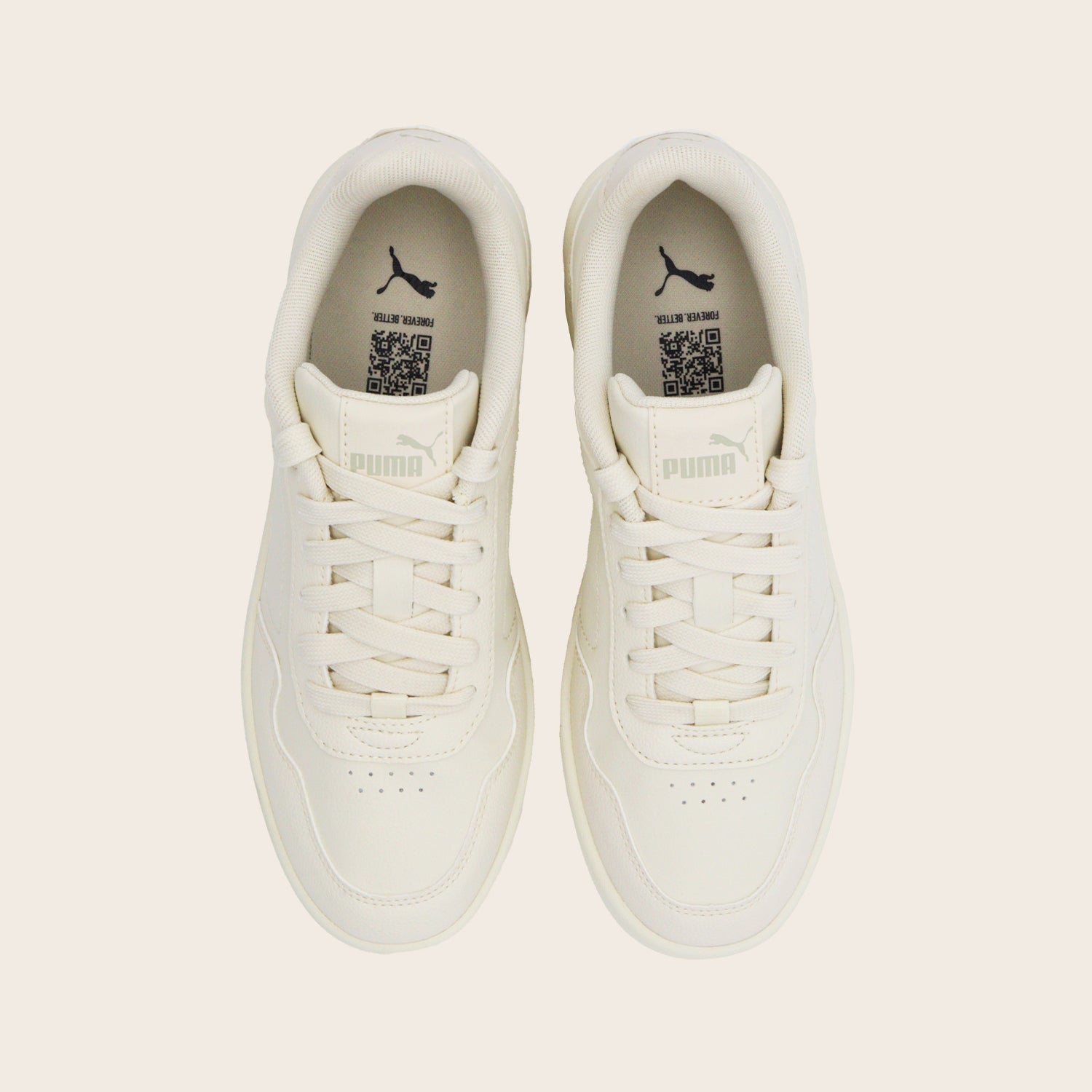 Tenis Puma Court Classy