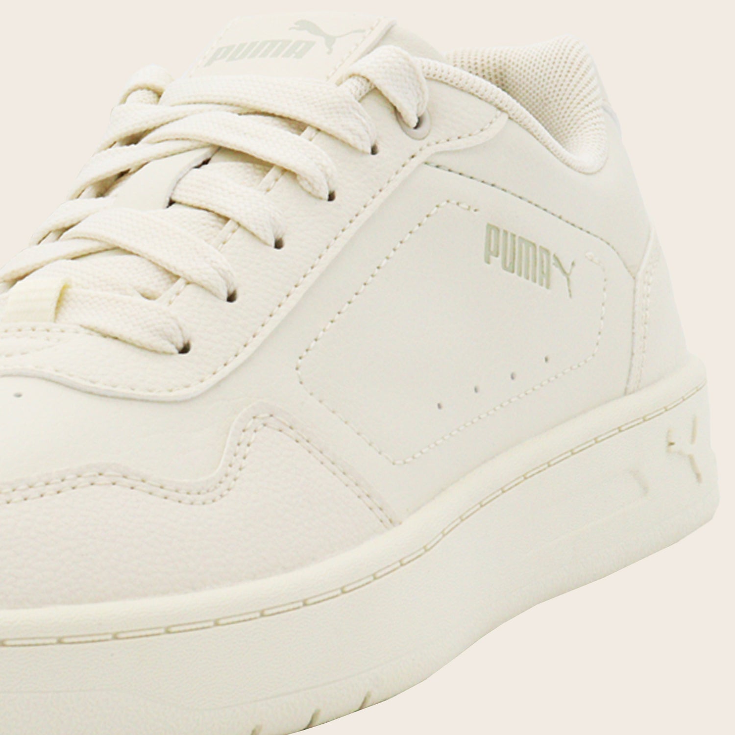 Tenis Puma Court Classy