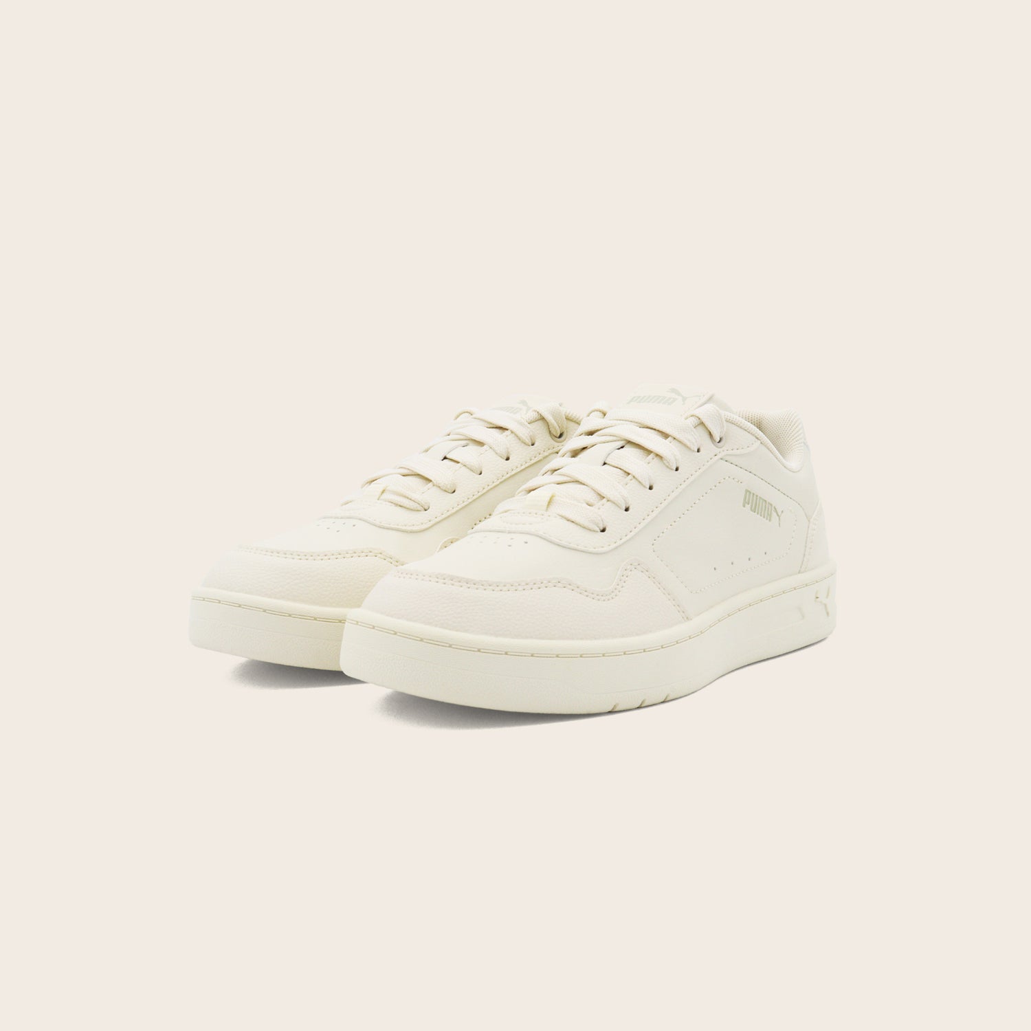 Tenis Puma Court Classy