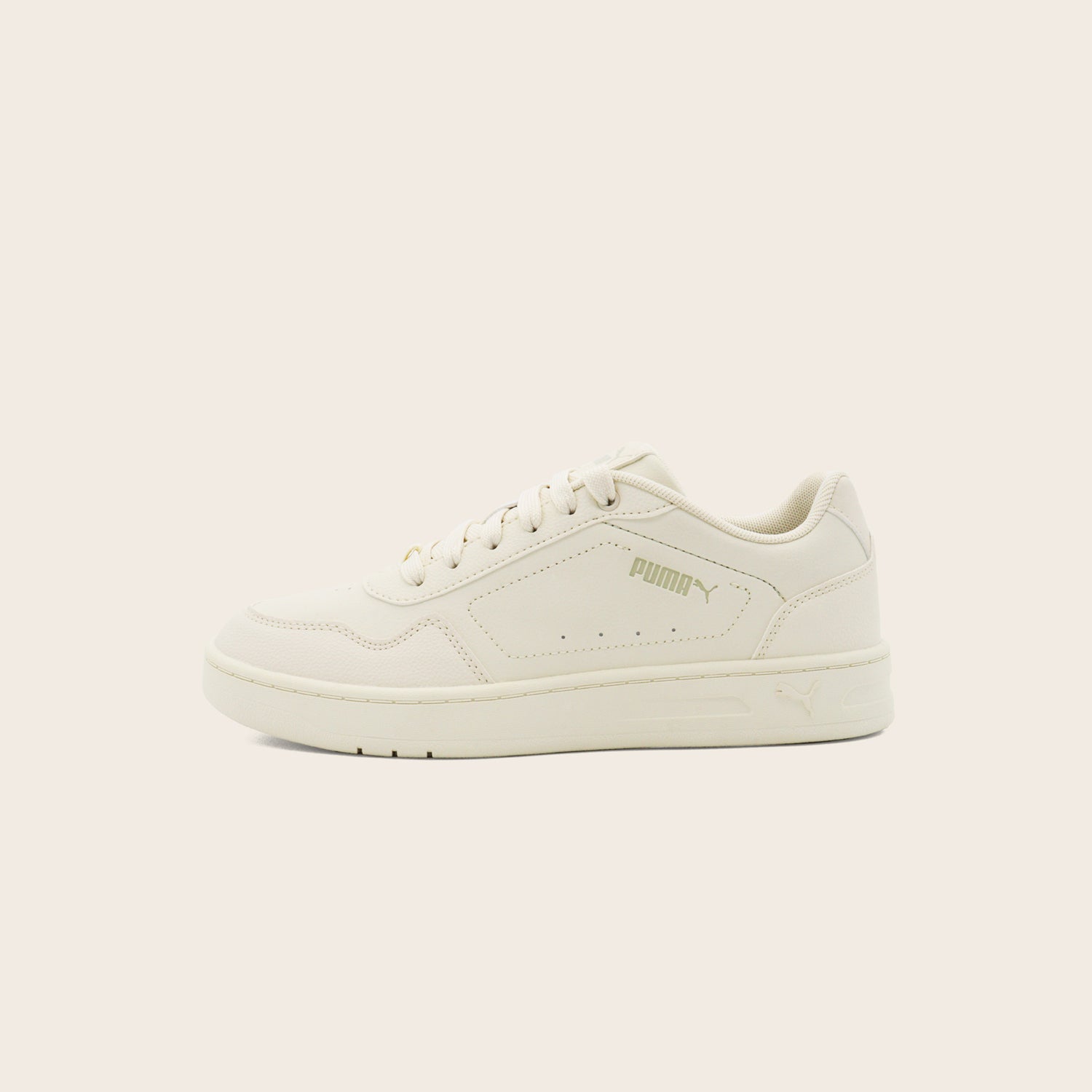 Tenis Puma Court Classy
