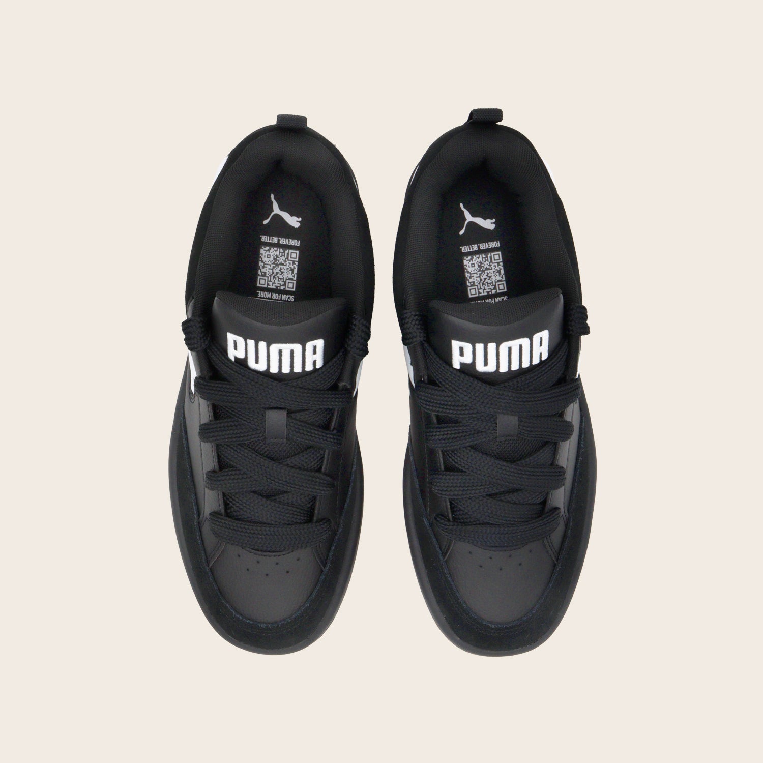 Tenis Puma Park Lifestyle