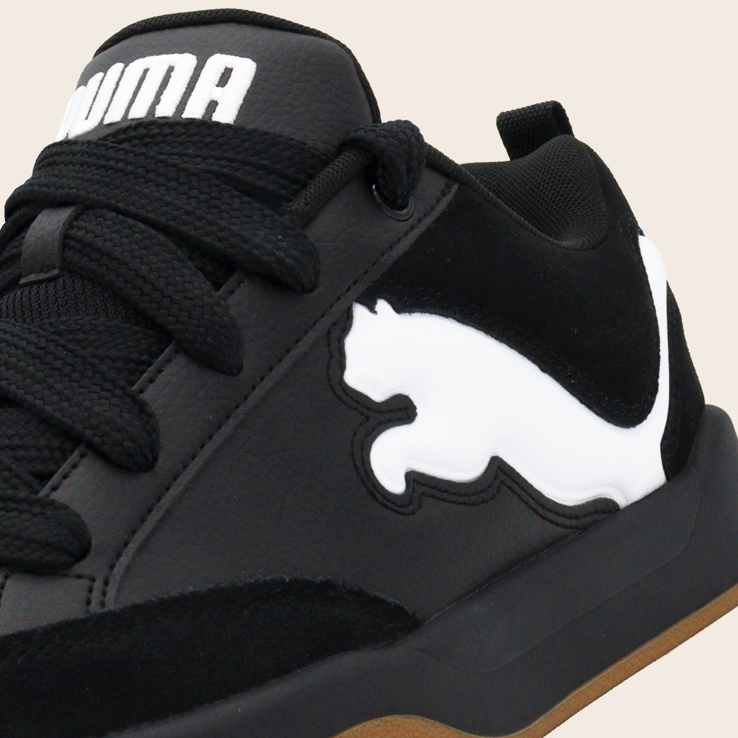 Tenis Puma Park Lifestyle
