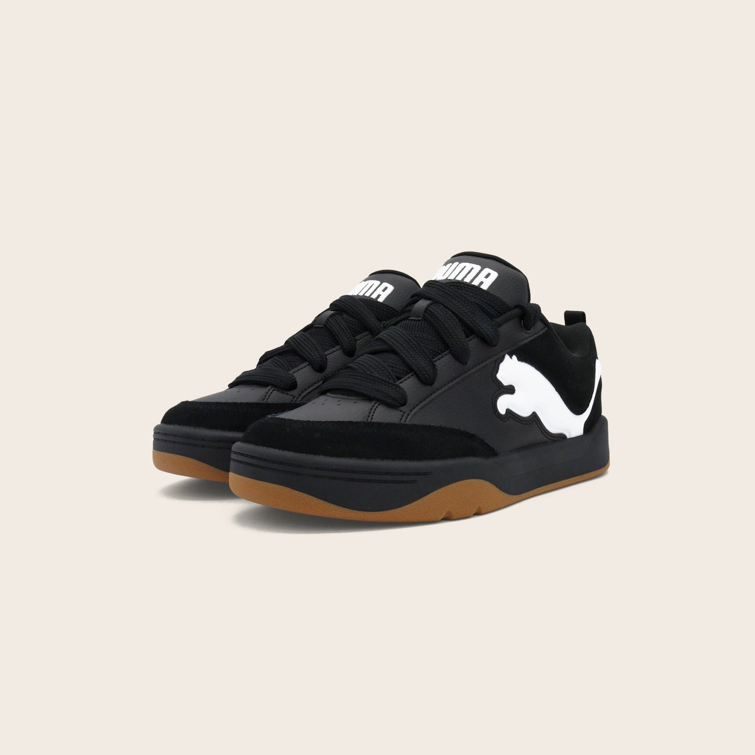 Tenis Puma Park Lifestyle