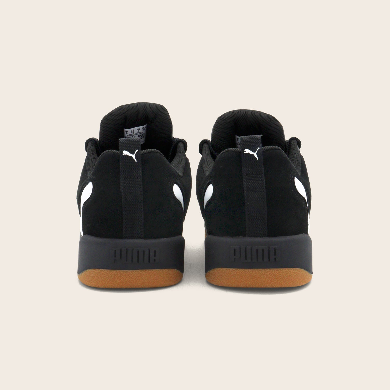 Tenis Puma Park Lifestyle