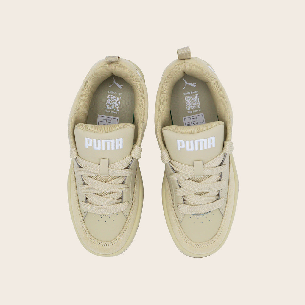 Tenis Puma Casual Park Lifestyle Hombre