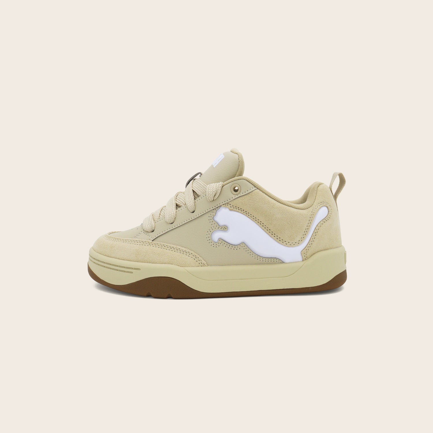 Tenis Puma Casual Park Lifestyle Hombre