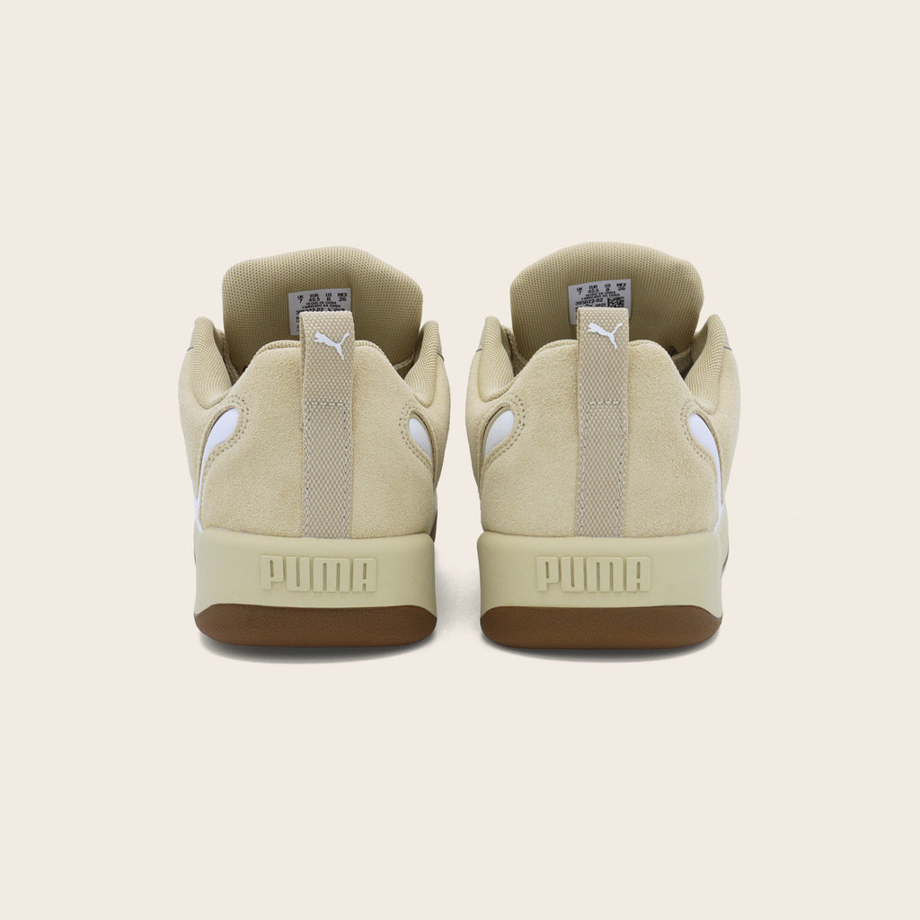 Tenis Puma Casual Park Lifestyle Hombre