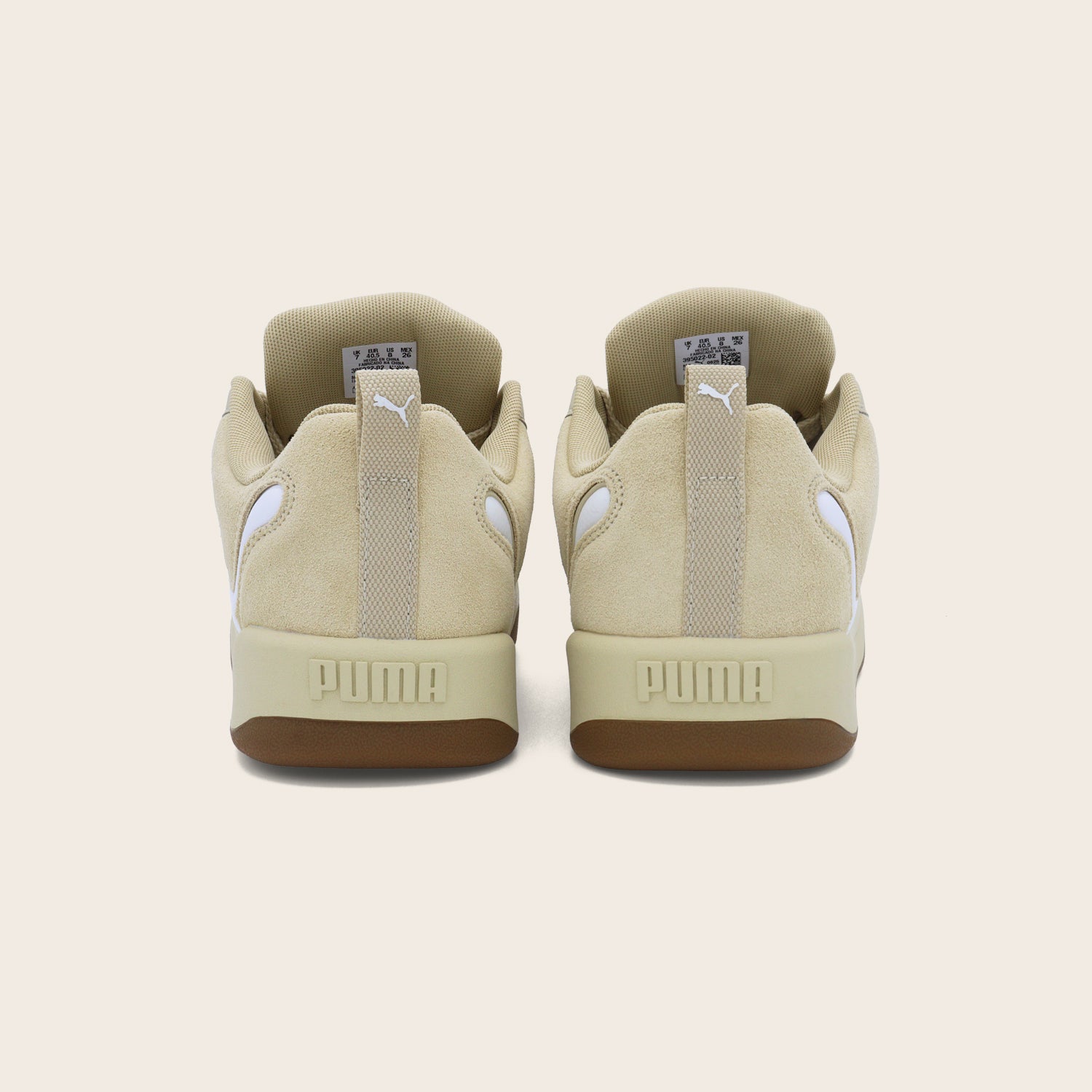 Tenis Puma Casual Park Lifestyle Hombre