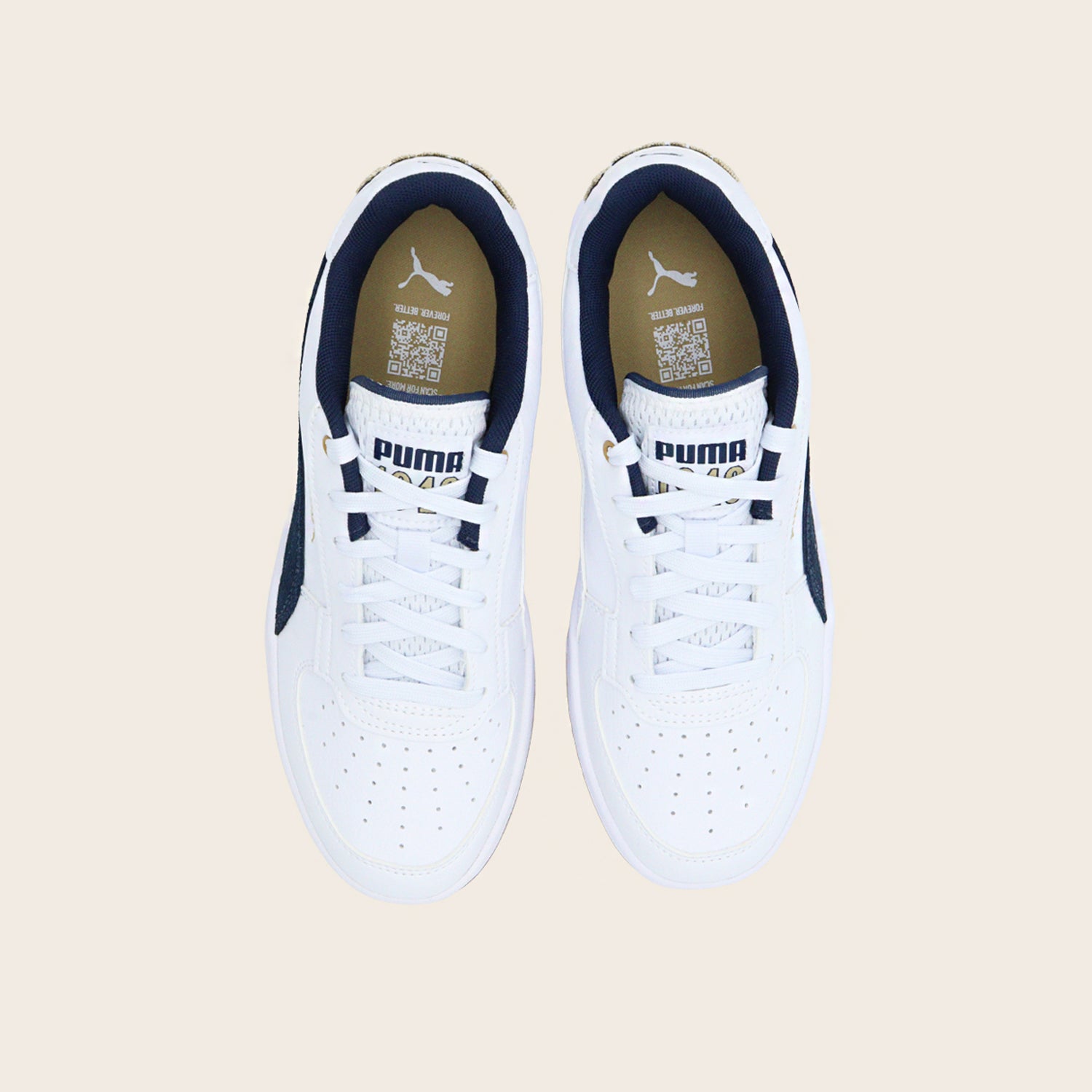 Tenis Puma Caven 2.0 Retro Club