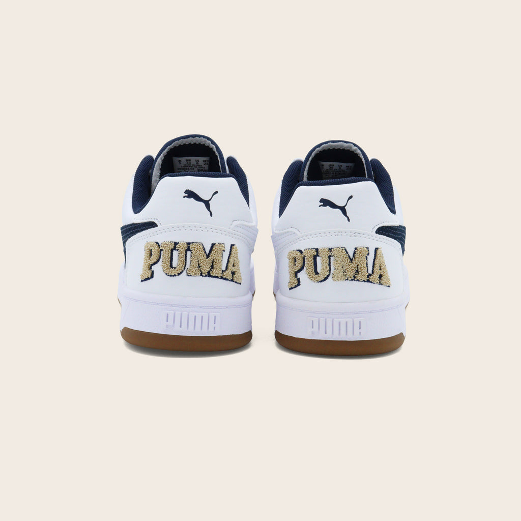 Tenis Puma Caven 2.0 Retro Club