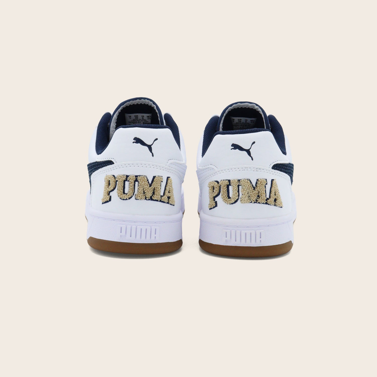 Tenis Puma Caven 2.0 Retro Club