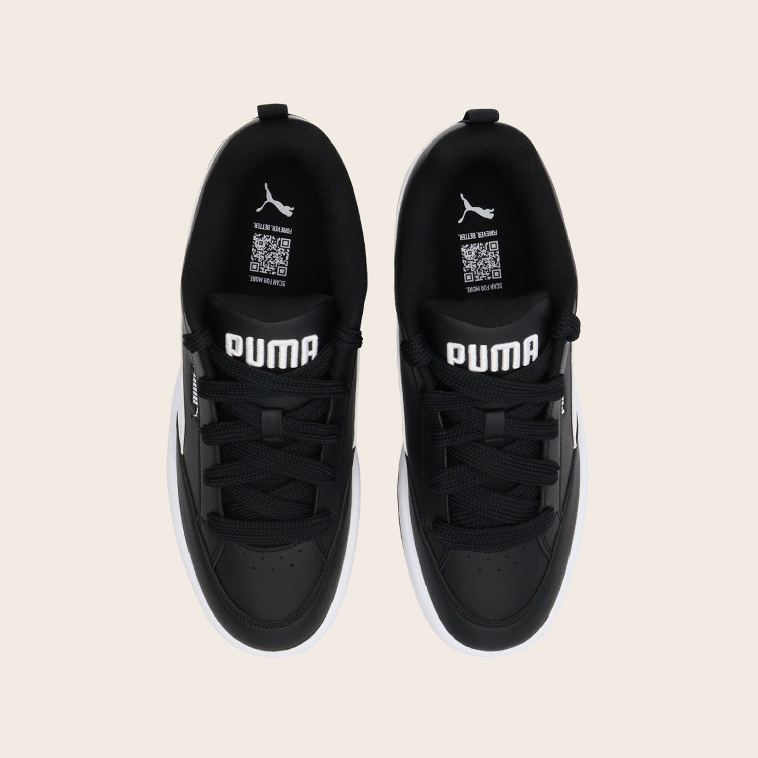 Tenis Puma Park Lifestyle