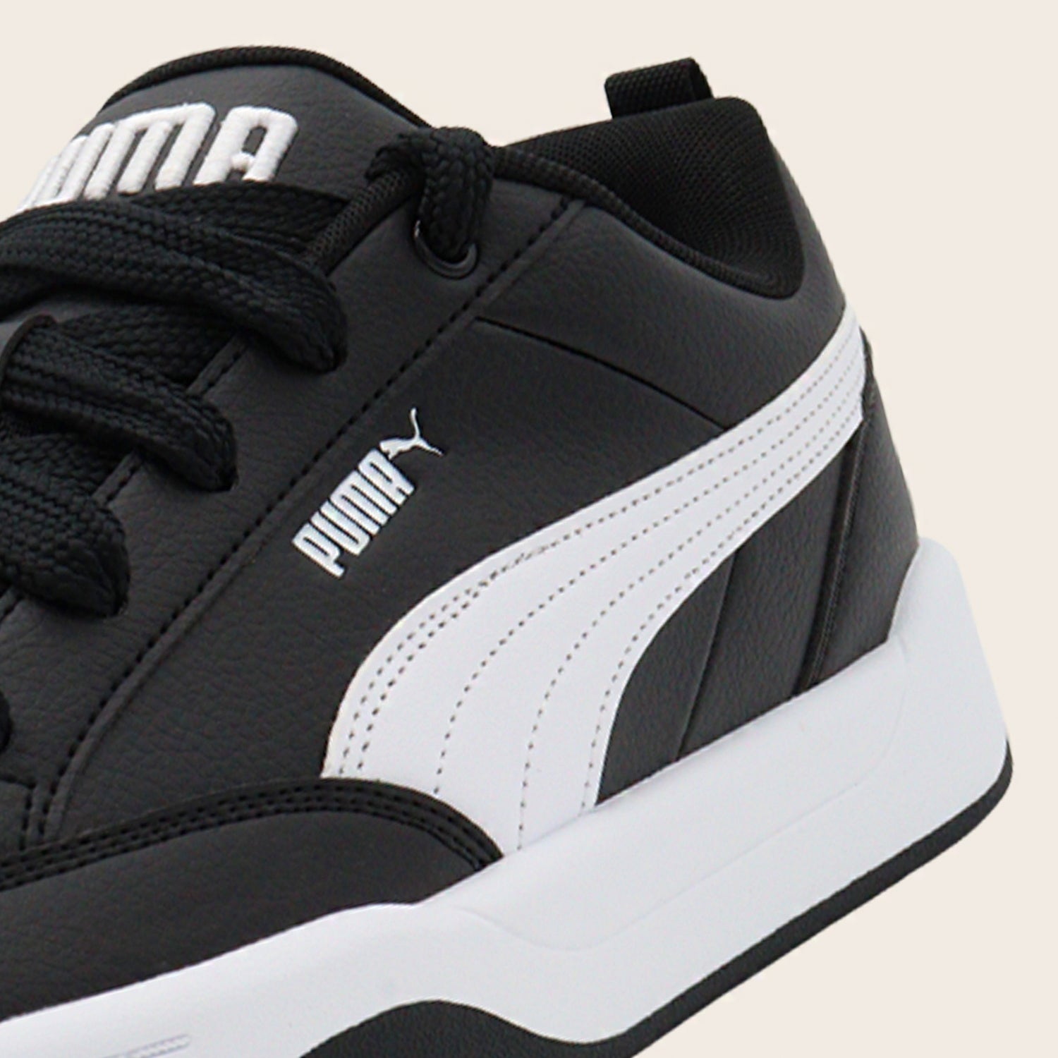 Tenis Puma Park Lifestyle