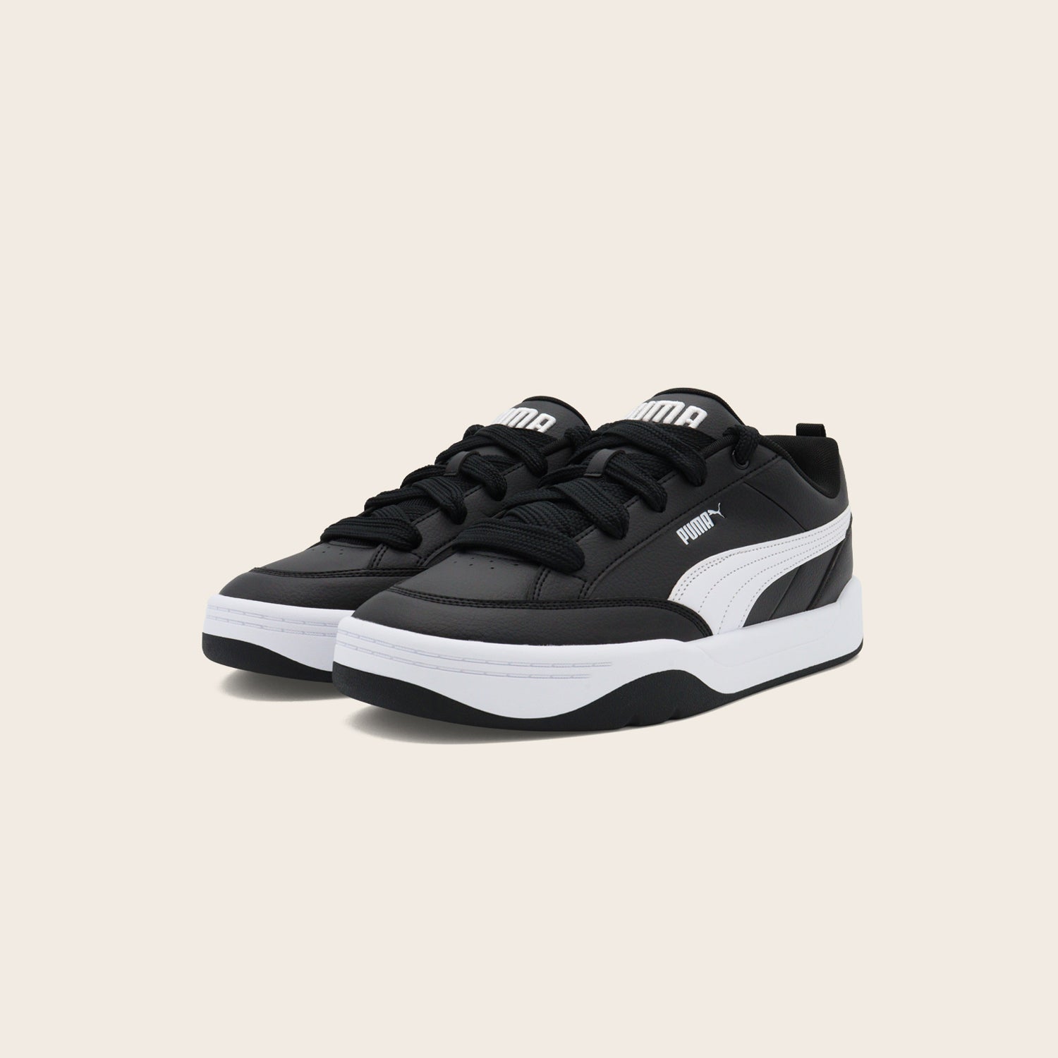 Tenis Puma Park Lifestyle