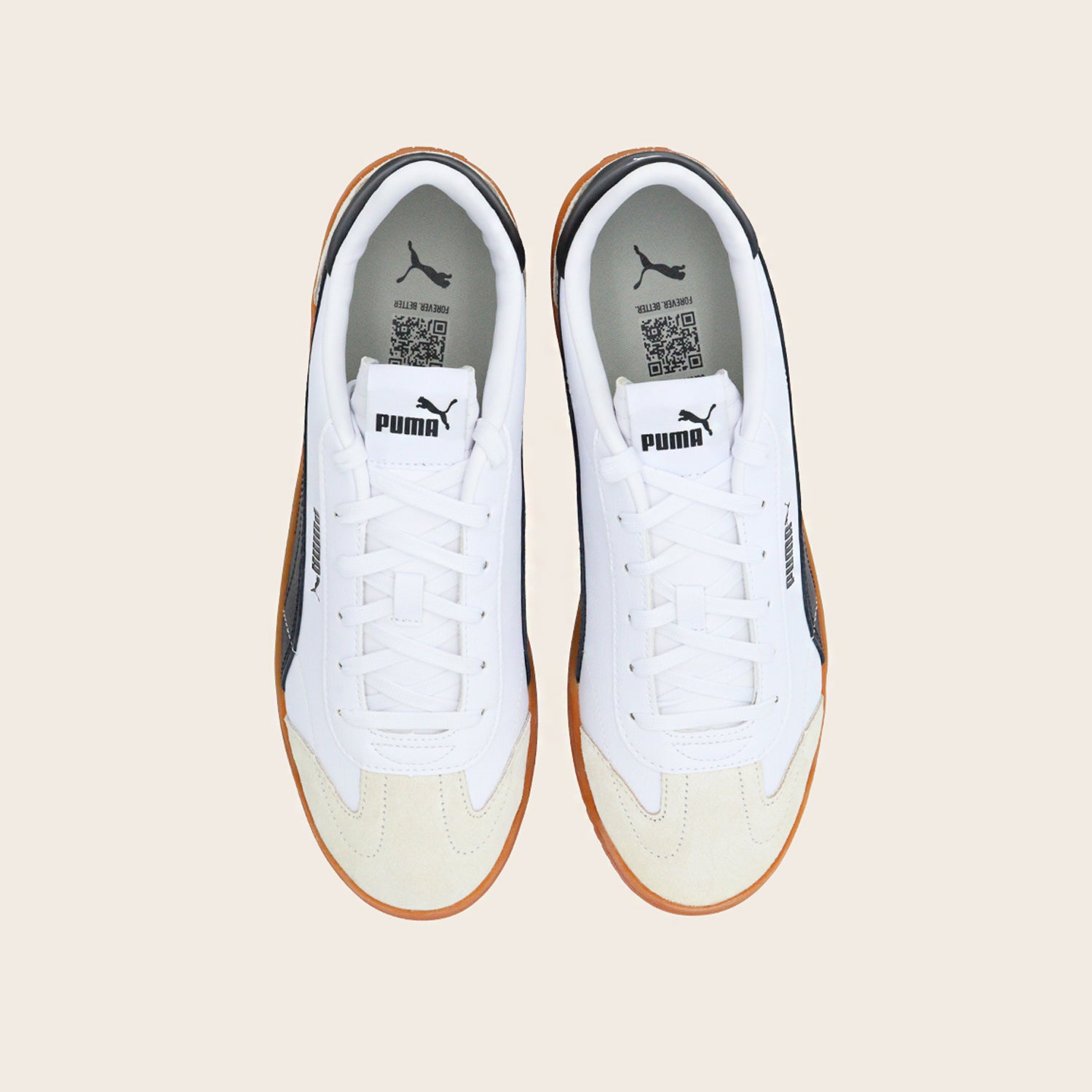 Tenis Puma Club 5v5