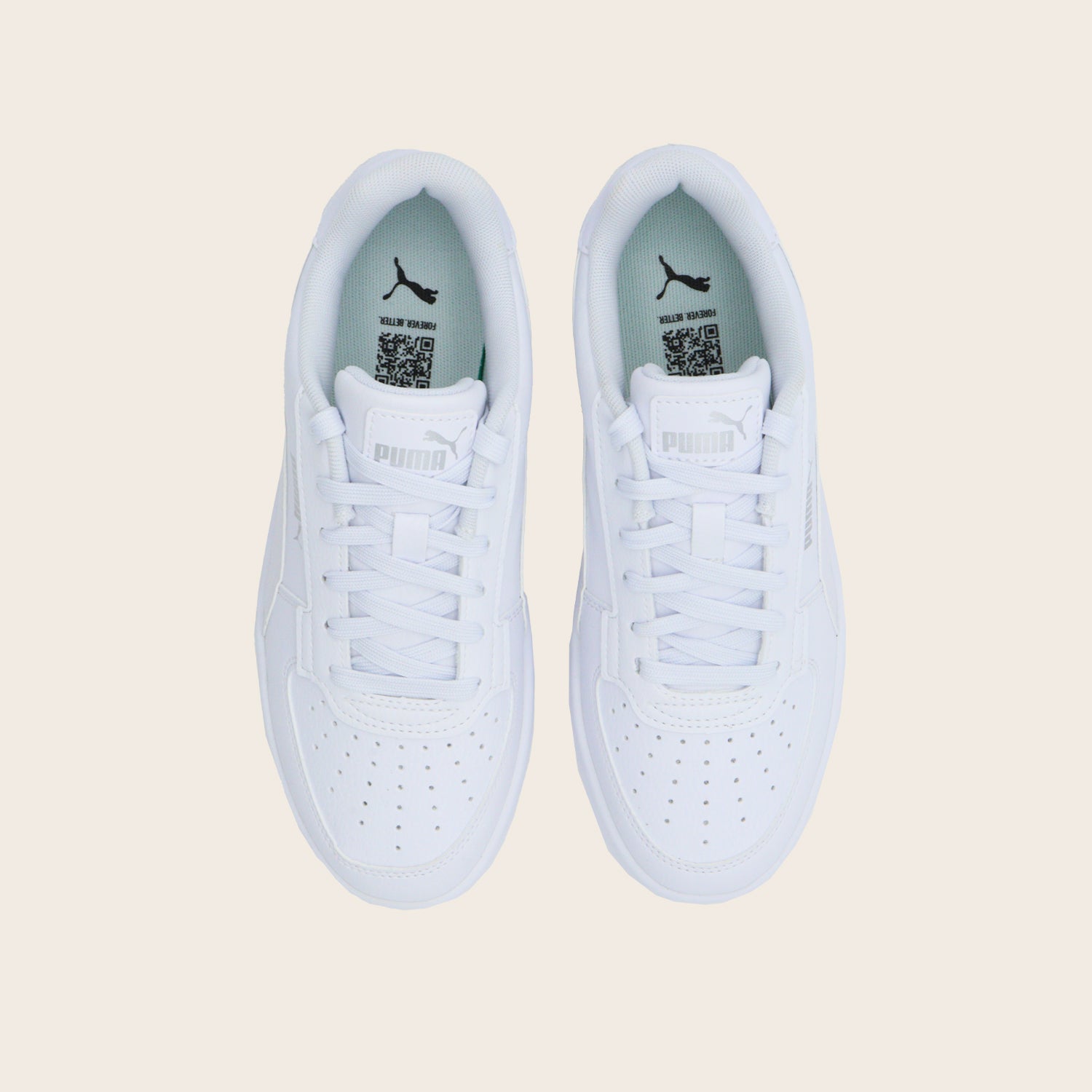 Tenis Puma Casual Caven 2.0 Mujer