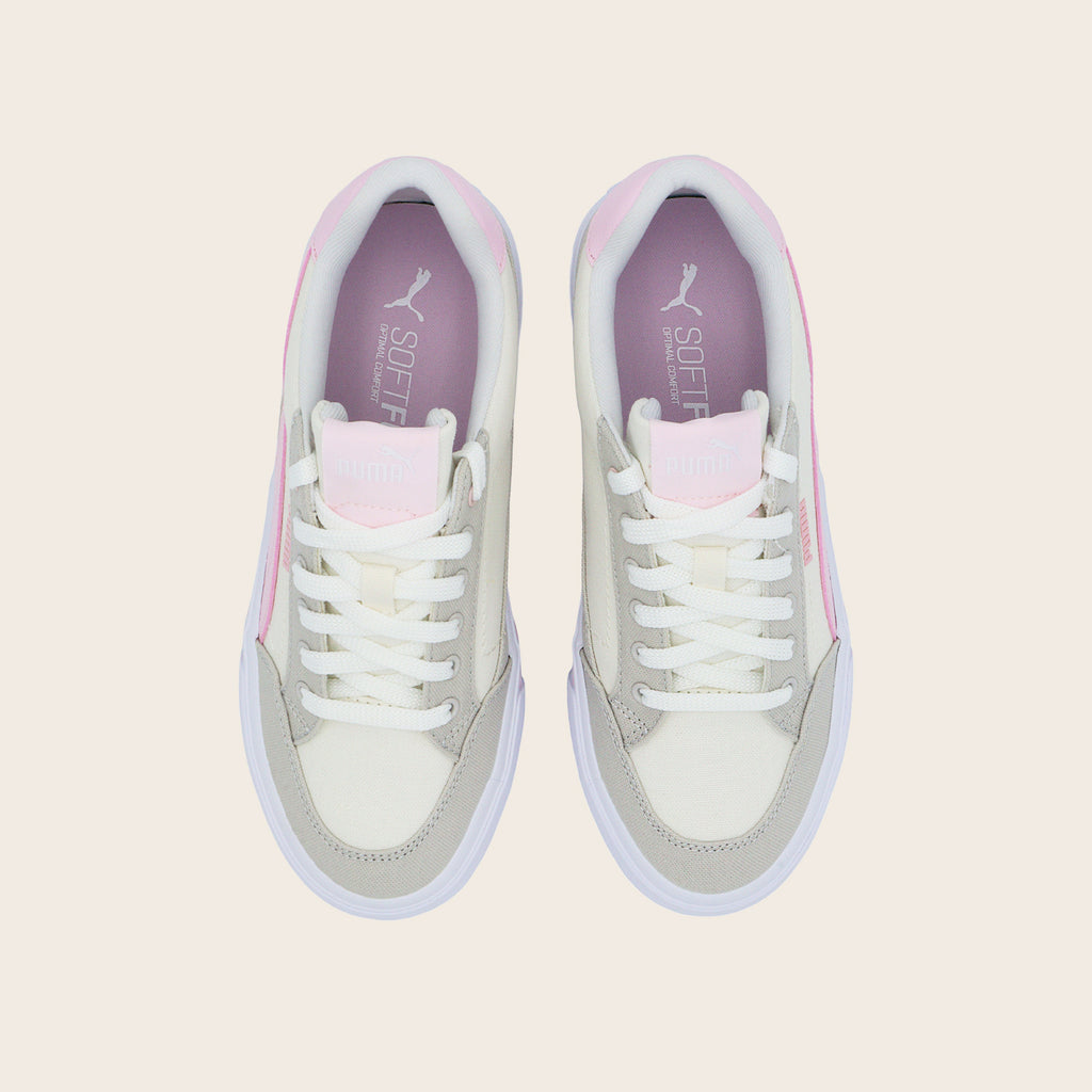 Tenis Puma Court Classic Vulc