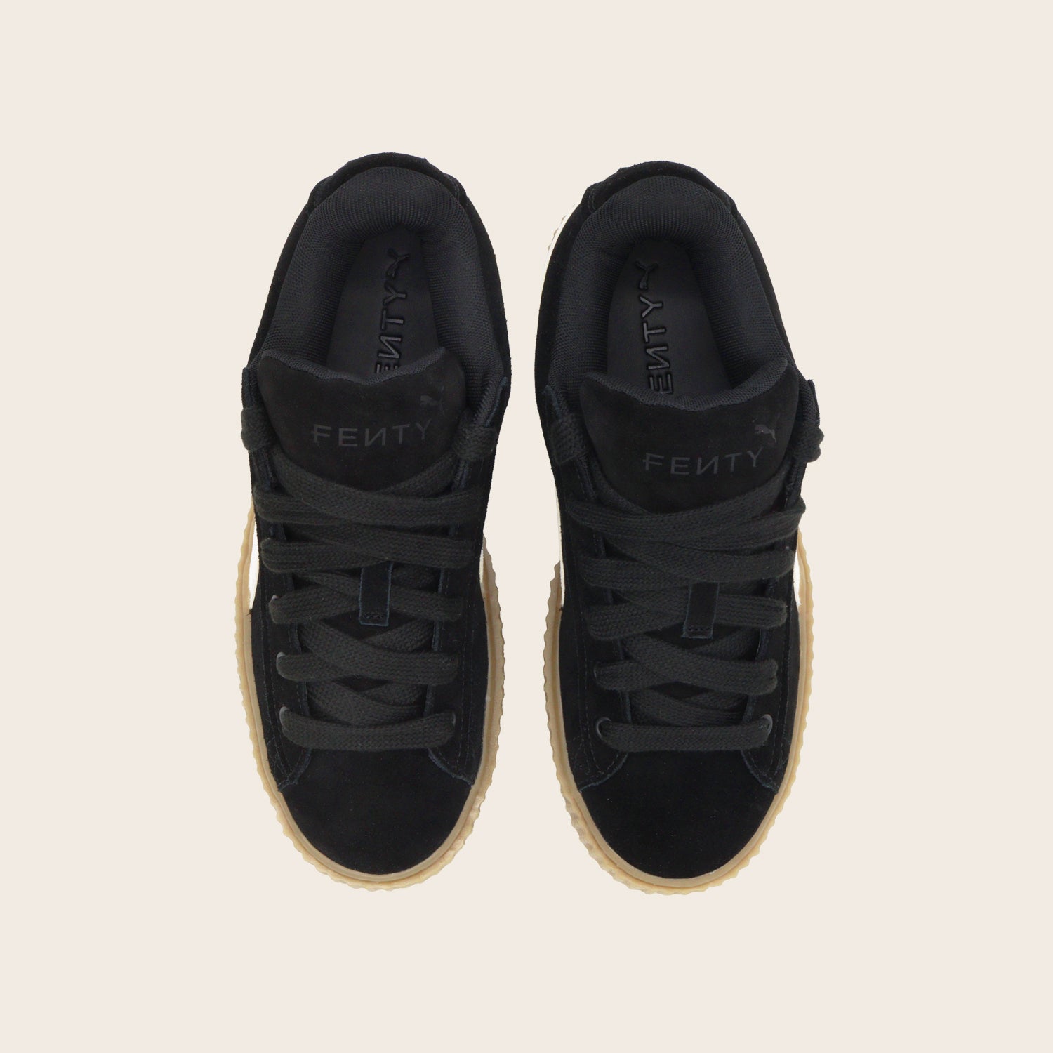 Tenis Puma FEИTY X CREEPER Phatty