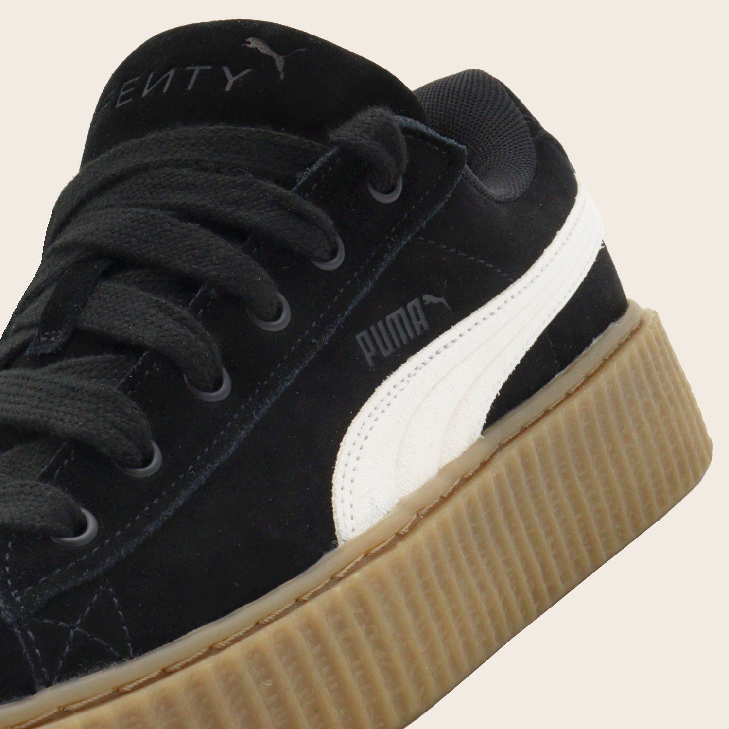 Tenis Puma FEИTY X CREEPER Phatty