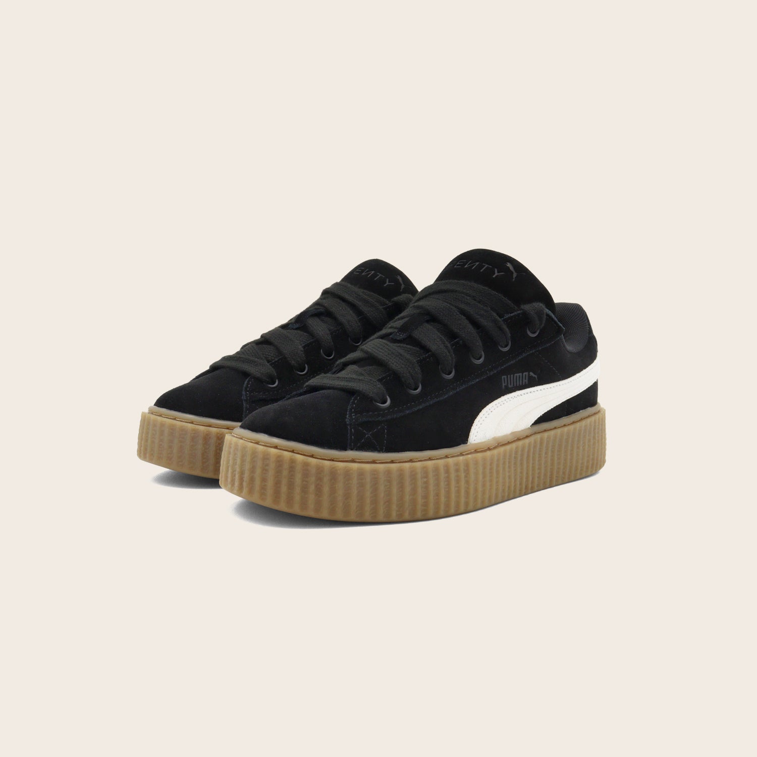 Tenis Puma FEИTY X CREEPER Phatty