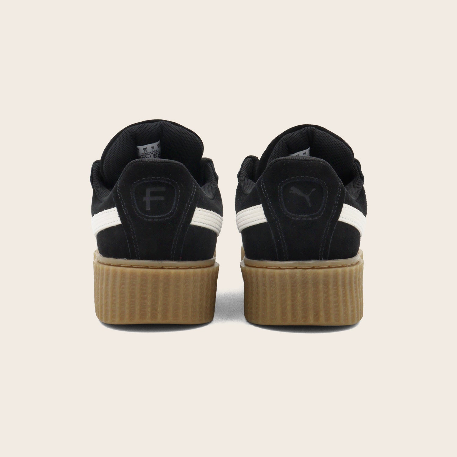 Tenis Puma FEИTY X CREEPER Phatty