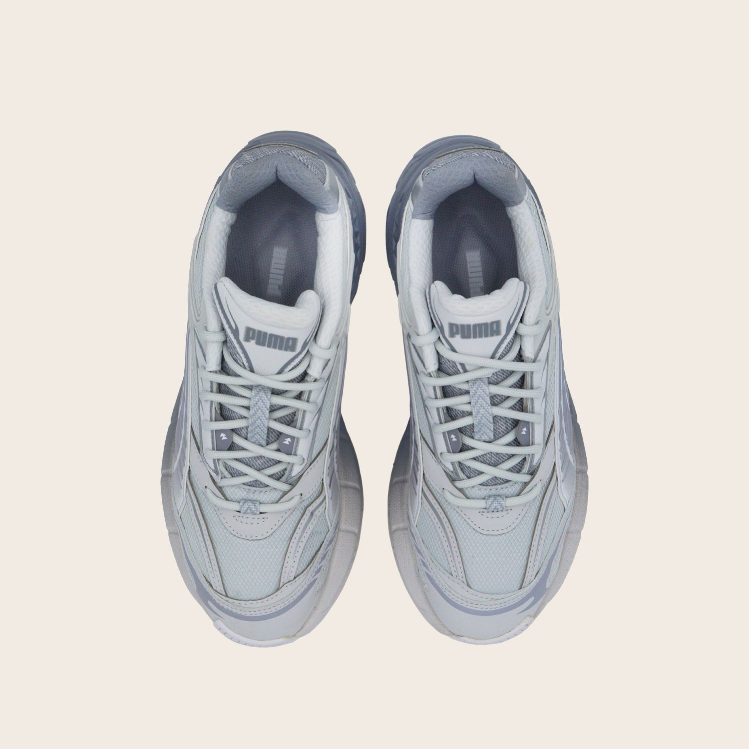 Tenis Casual Puma Velophasis